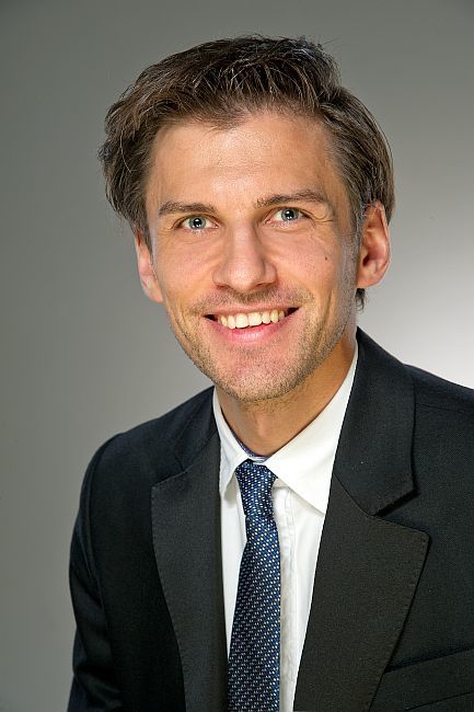 Christoph Börner, Steuerberater
